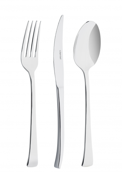 Delta - Dessertgabel